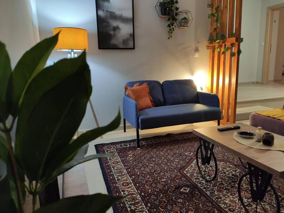 Litohome Litochoro The Gods Oasis Eksteriør billede