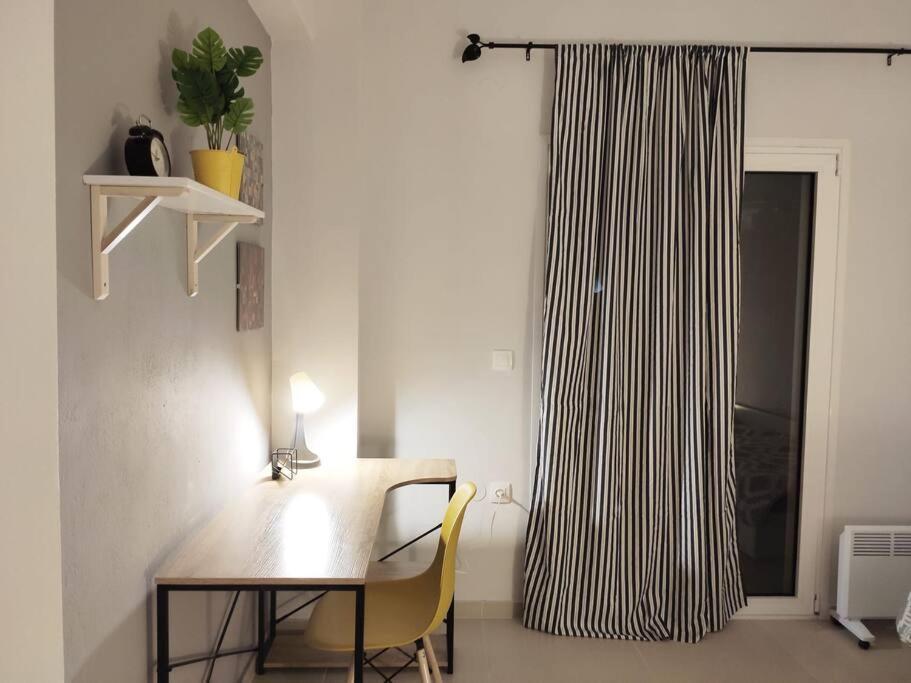 Litohome Litochoro The Gods Oasis Eksteriør billede
