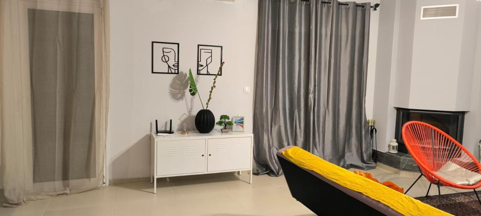 Litohome Litochoro The Gods Oasis Eksteriør billede