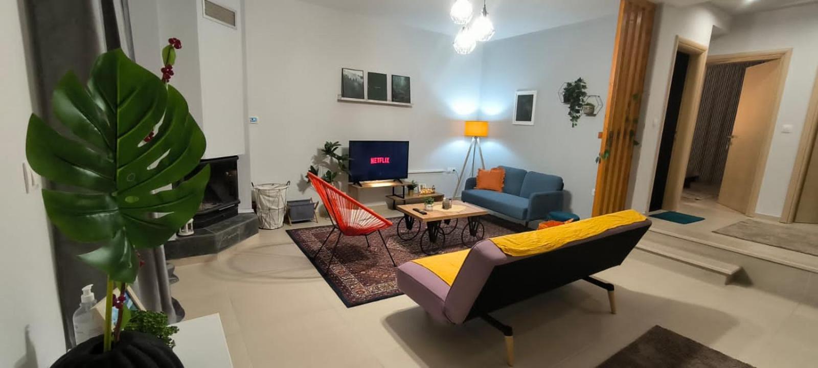 Litohome Litochoro The Gods Oasis Eksteriør billede