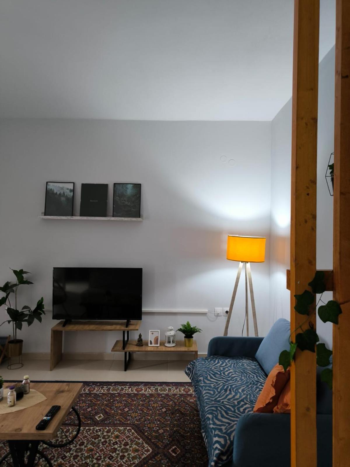 Litohome Litochoro The Gods Oasis Eksteriør billede