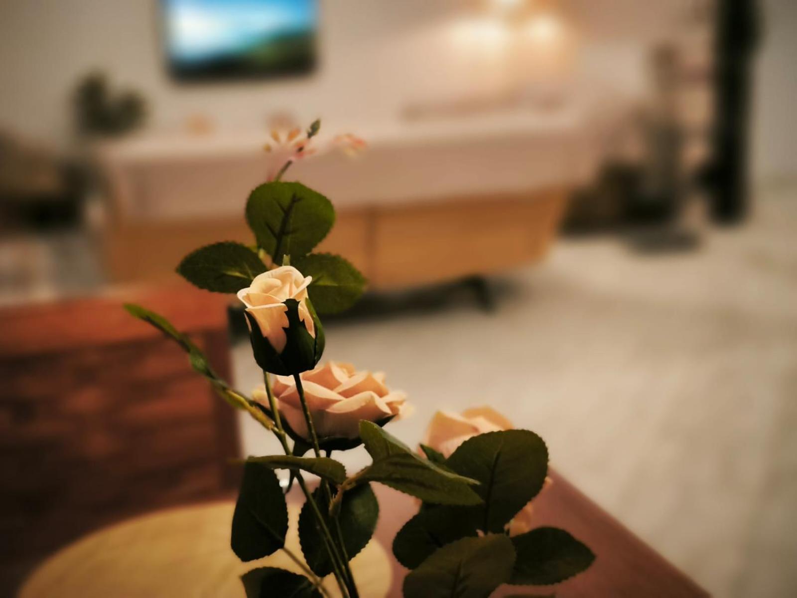 Litohome Litochoro The Gods Oasis Eksteriør billede