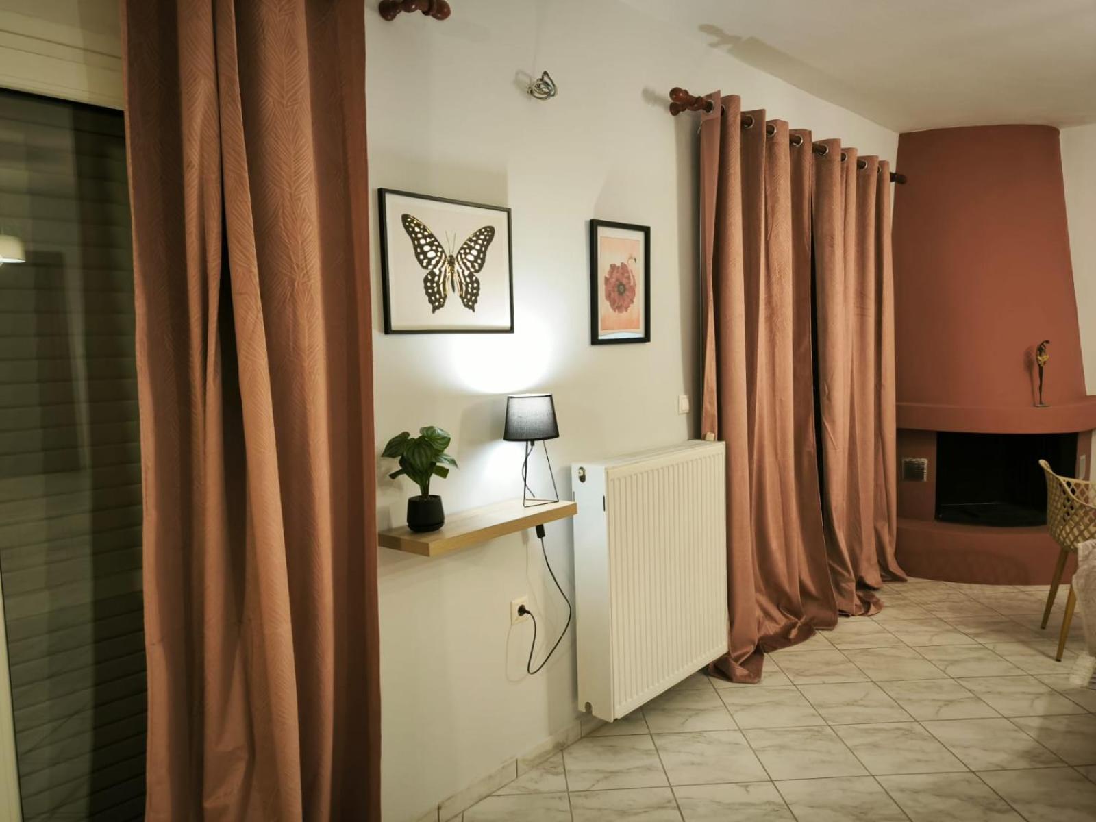 Litohome Litochoro The Gods Oasis Eksteriør billede